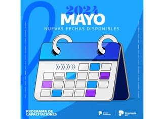 Cursos gratuitos de Provincia ART en mayo cursos gratuitos provincia art mayo 2024