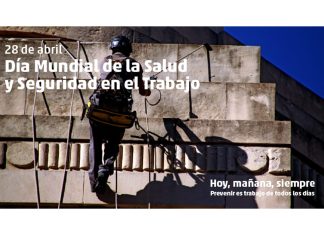 Día Mundial de la Seguridad y la Salud en el Trabajo dia-mundial-seguridad-salud-trabajo