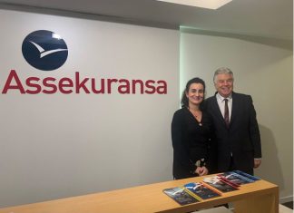 Assekuransa designó a la líder de su operación en España assekuransa líder operación españa
