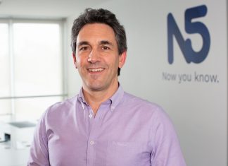 N5: ¿cómo la IA revolucionará el mercado de los seguros en 2024? n5 ia revolución mercado asegurador 2024