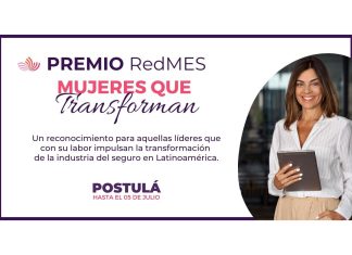 Lanzan la primera edición del Premio RedMES | Mujeres que Transforman primera edición del premio redmes mujeres que transforman