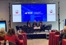 RUS, presente en el 11° Seminario Latinoamericano de Seguros y Reaseguros rus-presente-seminario-latinoamericano-seguros-reaseguros