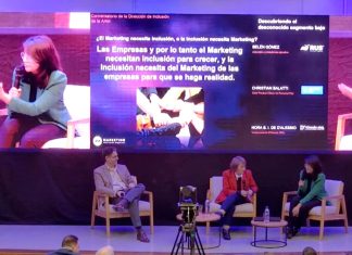 RUS participó del Marketing Day 2024 rus-marketing-day-2024