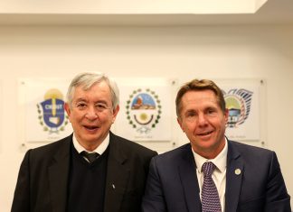 La SRT se reunió con autoridades porteñas para la conformación de un CMF srt-encuentro-autoridades-caba-cmf