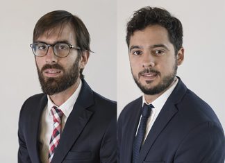 Compañía Aseguradora del Sur presentó su nuevo producto de garantía para alquiler de vivienda compañía aseguradora sur cas producto garantía alquiler vivienda