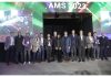 La 17ª edición de los premios Crash Test distinguió a los autos más seguros de la Argentina cesvi argentina edición premios crash test autos más seguros argentina 17