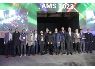 La 17ª edición de los premios Crash Test distinguió a los autos más seguros de la Argentina cesvi argentina edición premios crash test autos más seguros argentina 17