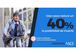 La AACS continúa este año con la campaña de concientización vial aacs campaña concientización vial 2024