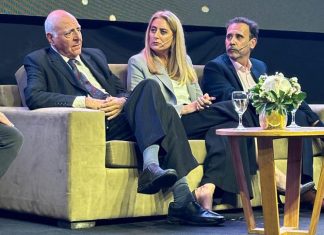 AAPAS participó del Congreso Regional de Seguros aapas congreso regional seguros 2024