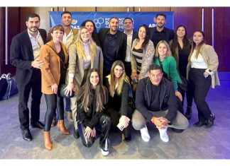 El futuro del sector de seguros: jóvenes profesionales y el valor del networking aapas futuro seguros jóvenes profesionales valor networking