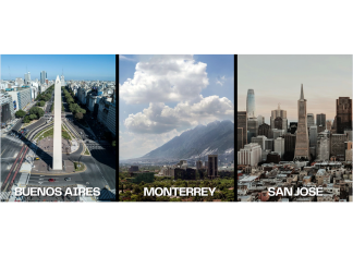 Nuevas cumbres de la Alianza del Seguro en Buenos Aires, Monterrey y San José fundación iberoamericana alianza del seguro cumbres buenos aires monterrey san josé