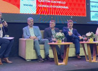 RUS, presente en el Congreso Regional de Seguros en Tucumán rus-congreso-regional-seguros-tucuman