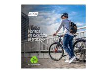 atm seguros día bicicleta ventajas recomendaciones 2024