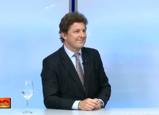 Devoto: “Aquellos productores que se inmiscuyen en el seguro de crédito después se especializan en él” devoto compañía seguros insur productores crédito
