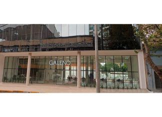 Grupo Galeno inaugura un nuevo edificio corporativo en Posadas grupo galeno inauguración nuevo edificio corporativo posadas misiones