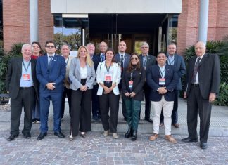 FAPASA se reunió con las asociaciones del norte argentino fapasa reunión asociaciones norte argentino