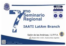 strix seminario regional iaati américa latina 7