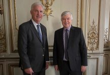 Assekuransa se incorporó a la Comisión Directiva de la Cámara Española de Comercio gerente general de Compañía de Seguros InSur