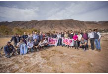 Una experiencia “de selección” para productores del Grupo Sancor Seguros grupo sancor seguros experiencia selección argentina productores