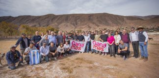 Una experiencia “de selección” para productores del Grupo Sancor Seguros grupo sancor seguros experiencia selección argentina productores