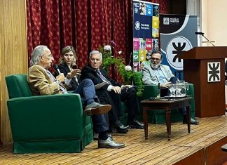 La Red Argentina del Pacto Global celebró 20 años y RUS estuvo presente red-argentina-pacto-global-20-anos-rus-presente
