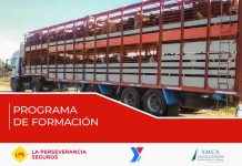 La Perseverancia Seguros capacita en coberturas de transporte la perseverancia seguros capacitación coberturas transporte