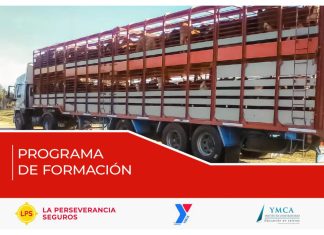 La Perseverancia Seguros capacita en coberturas de transporte la perseverancia seguros capacitación coberturas transporte