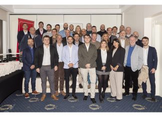 Mapfre y Solunion, alianza fortalecida para potenciar el crecimiento en el ramo caución mapfre solunion alianza crecimiento ramo caución