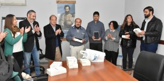 Riesgos del trabajo: Salta se suma a la tendencia de digitalizar los procesos inspectivos srt riesgos trabajo salta digitalización procesos inspectivos