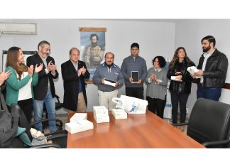 Riesgos del trabajo: Salta se suma a la tendencia de digitalizar los procesos inspectivos srt riesgos trabajo salta digitalización procesos inspectivos