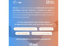 galicia seguros innovación sector asegurador link up