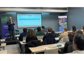 La AACS se hizo presente en el Foro Buenos Aires de ALSUM aacs foro buenos aires alsum 2024
