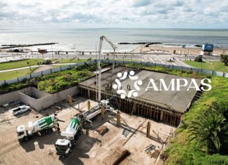 Mar del Plata: AMPAS impulsa seguros obligatorios y actualizados para obras mar del plata ampas seguros obligatorios actualizados obras