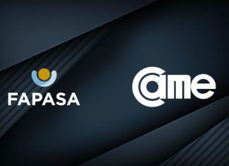FAPASA se unió a CAME fapasa-came