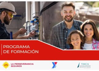 La Perseverancia Seguros abre inscripciones para una nueva capacitación perseverancia-seguros-inscripciones-nueva-capacitacion