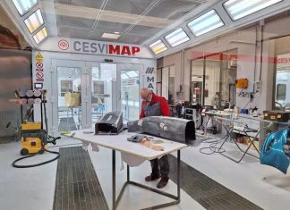 Mapfre recicló el 92% de sus desechos en 2023 mapfre reciclaje desechos 2023