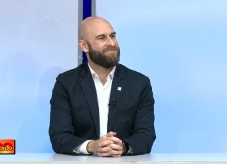 Sammarra: “Desde AAPAS estamos trabajando en difundir el seguro de salud como una alternativa” sammarra aapas seguro salud alternativa