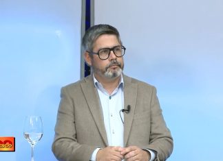 López Orlandi: “La tecnología no apuntala solamente a las compañías, sino que ofrece nuevas herramientas al intermediario” lópez orlandi charles taylor tecnología compañías seguros herramientas intermediario