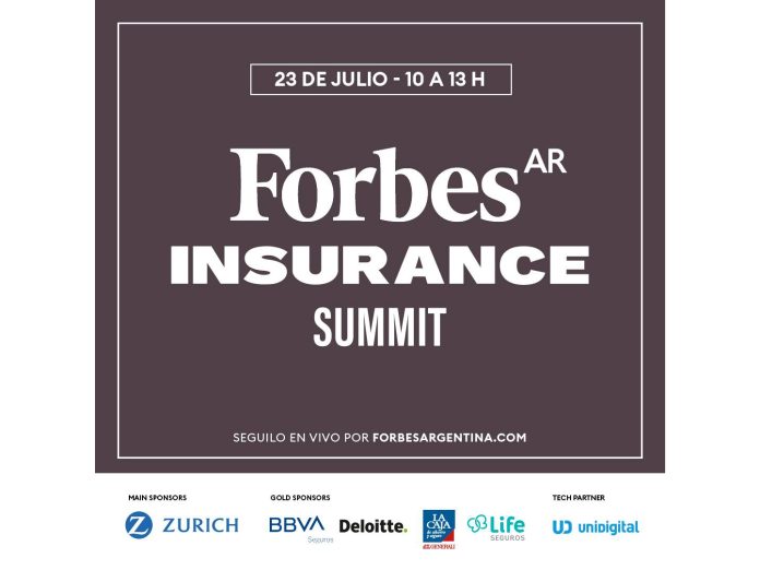 forbes insurance summit edición 2024