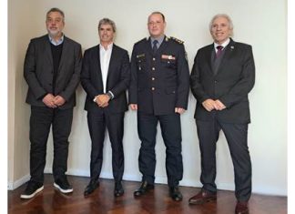 Primer trimestre de 2024: el robo de vehículos continuó en alza iaati robo vehículos primer trimestre 2024