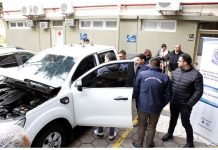 iaati capacitación compañias seguros fuerzas seguridad argentina