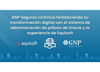 GNP Seguros fortalece su transformación digital gnp-seguros-transformacion-digital-equisoft