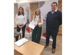 Compromiso y recompensa: resultados del sorteo de AlbaCaución para productores albacaución-compromiso-recompensa-resultados-sorteo-productores