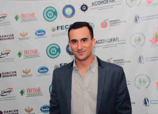 FAPASA fortalece sus vínculos institucionales fapasa-vinculos-institucionales