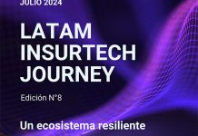 insurtech número startups américa latina 2024