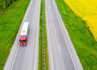 Seguro de transporte de bienes: ¿por qué es fundamental contar con uno? transporte-bienes-fundamental-seguro