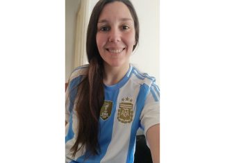 Providencia Seguros realizó un juego con productores durante la Copa América providencia seguros juego productores copa américa