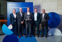 Loyalty Secured y Master Broker, ganadores del Zurich The Best