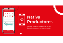 nativa seguros nueva app productores