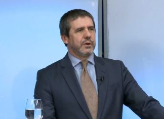 Grandjean: “La Equitativa se caracteriza por cumplir los compromisos con los asegurados” grandjean la equitativa compromisos asegurados